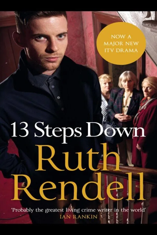 Картинка к «13 шагов вниз 1 сезон (2012)»