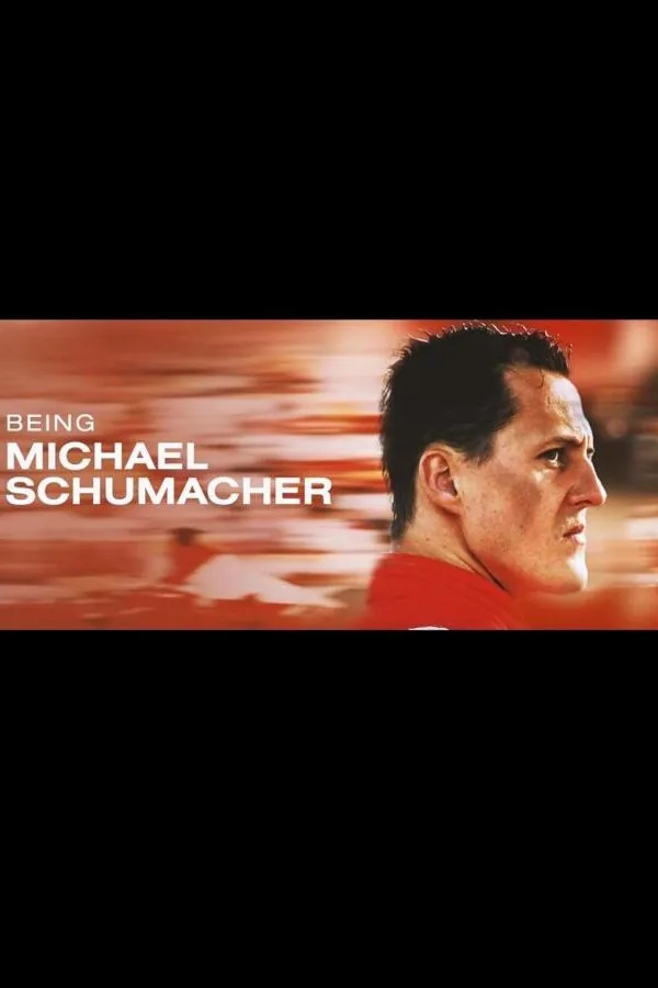 Картинка к «Быть Михаэлем Шумахером 1 сезон (2023)»