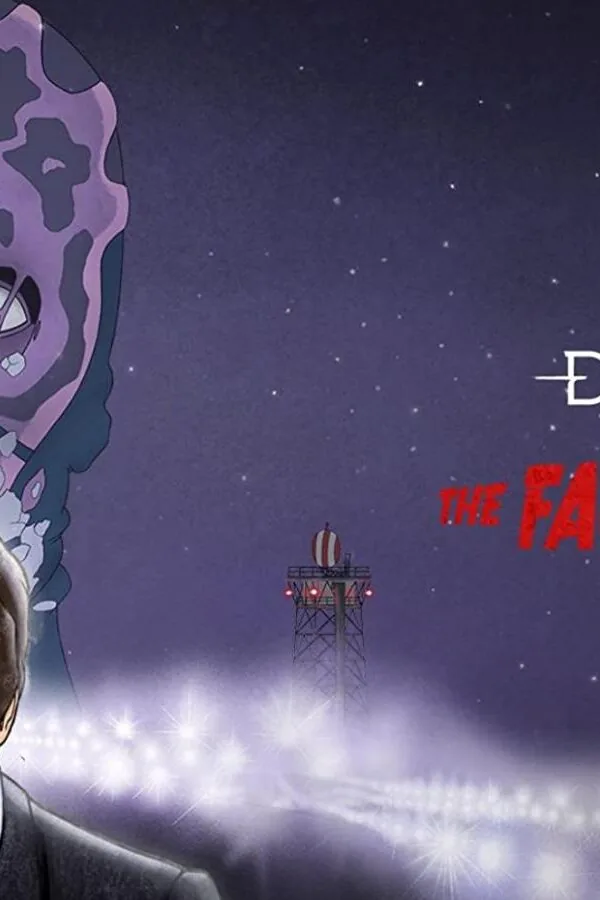 Картинка к «Доктор Кто: Безликие 1 сезон (2020)»