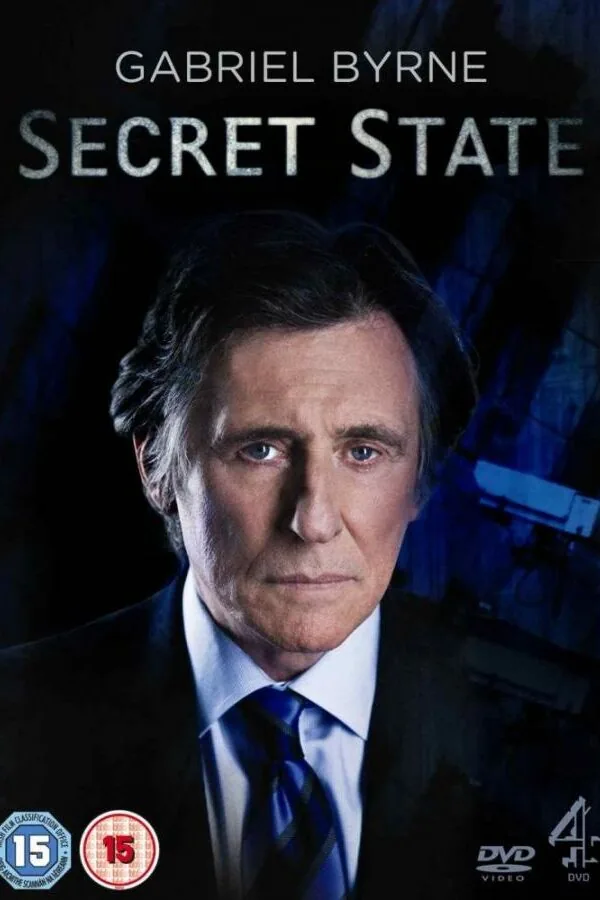 Картинка к «Государственная тайна 1 сезон (2012)»