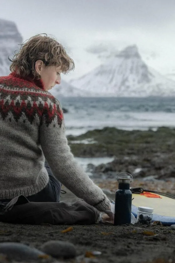 Картинка к «Хильдур 1 сезон (2026)»