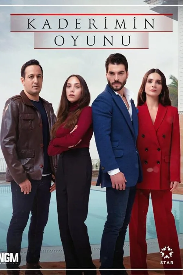 Картинка к «Игра моей судьбы 1 сезон (2021)»