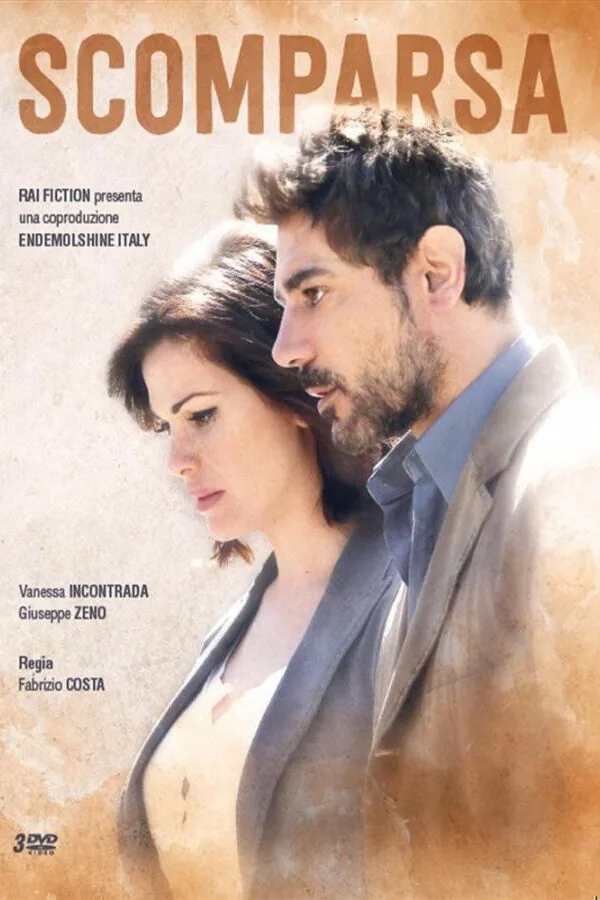 Картинка к «Исчезновение 1 сезон (2017)»