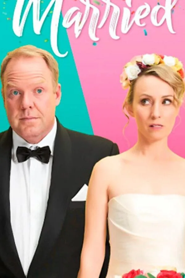 Картинка к «Как остаться в браке 1-2 сезон (2018)»