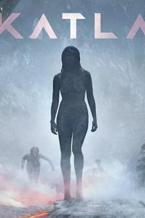 Картинка к «Катла 1 сезон (2021)»