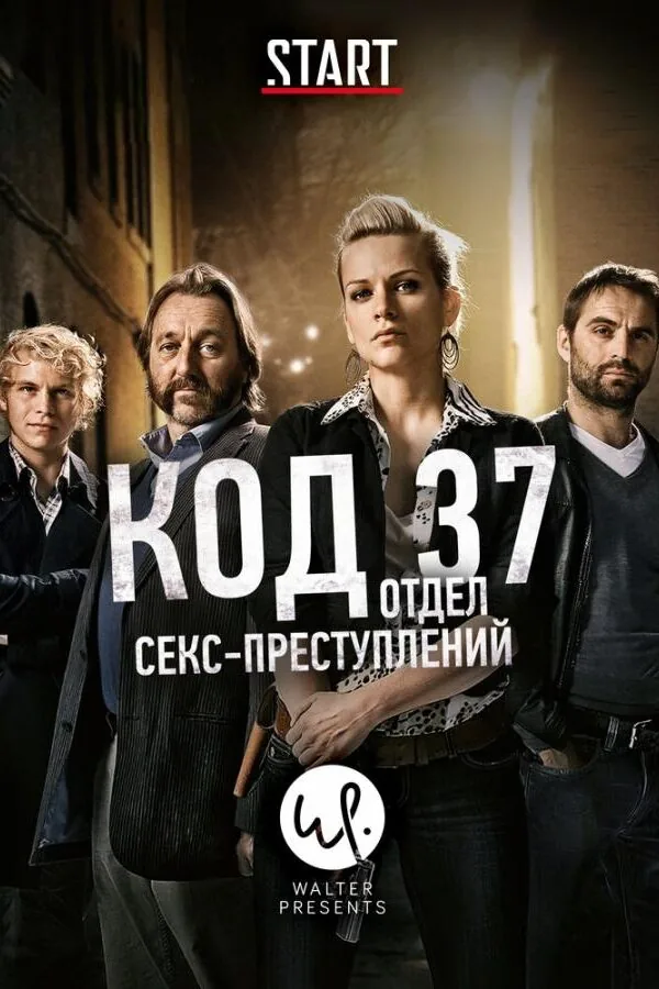 Картинка к «Код 37: Отдел секс-преступлений 1-3 сезон (2009)»