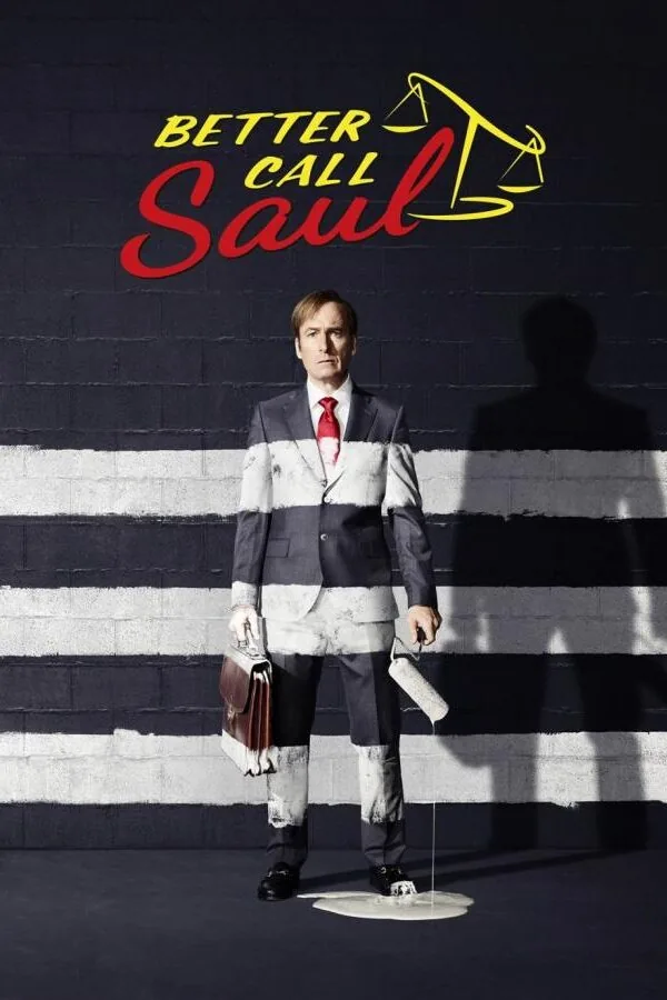 Картинка к «Лучше звоните Солу 1-6 сезон (2015)»