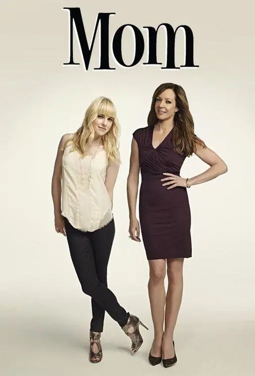 Картинка к «Мамочка 1-8 сезон (2013)»