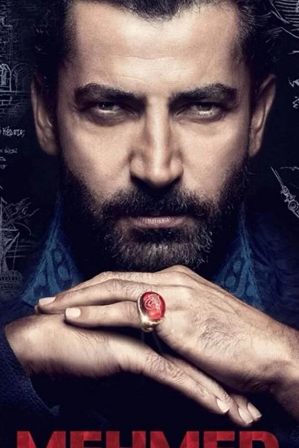 Картинка к «Мехмед - завоеватель мира. Фатих 1 сезон (2018)»