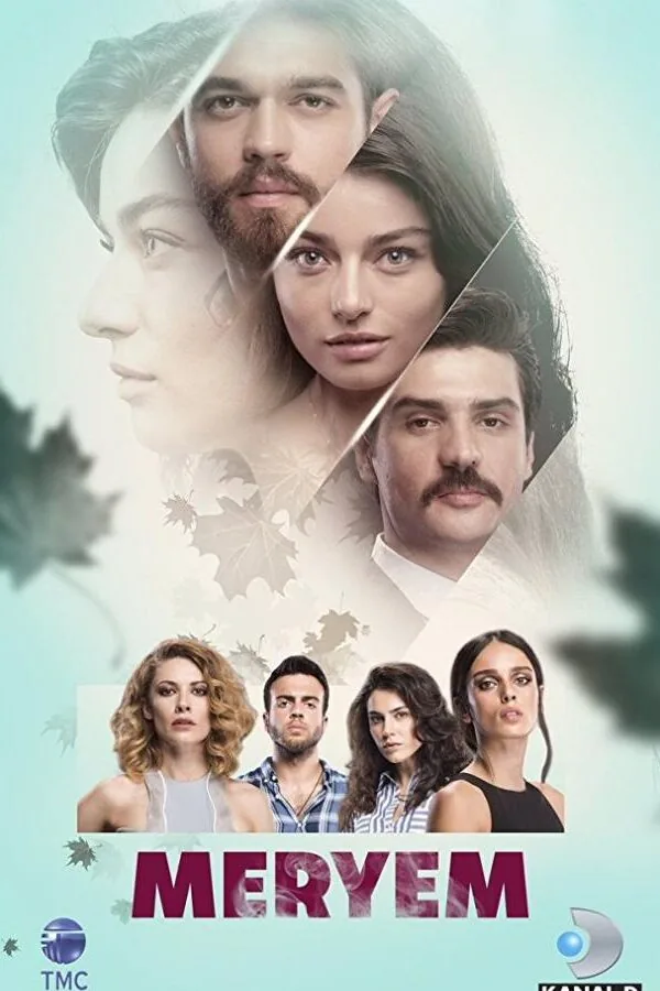 Картинка к «Мерьем 1 сезон (2017)»