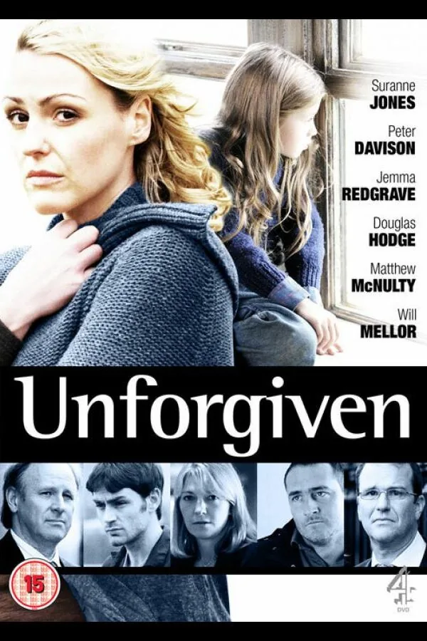 Картинка к «Непрощенная 1 сезон (2009)»