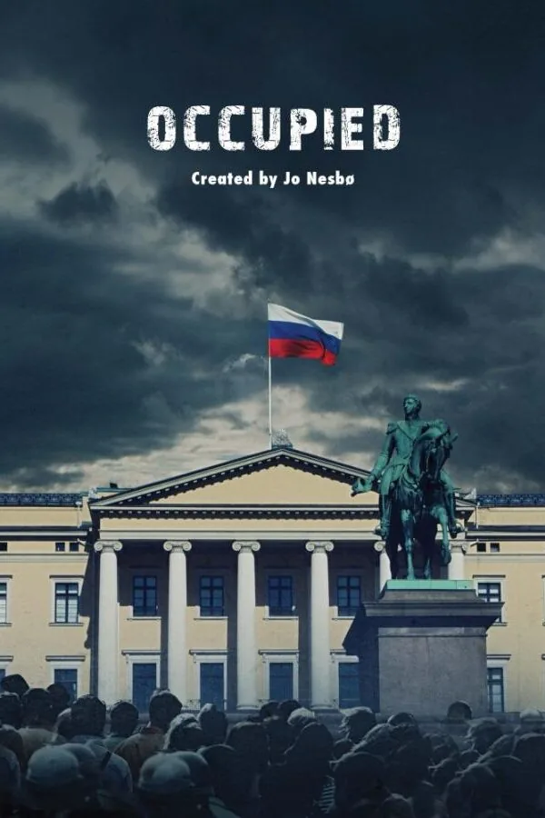 Картинка к «Оккупированные 1-3 сезон (2015)»