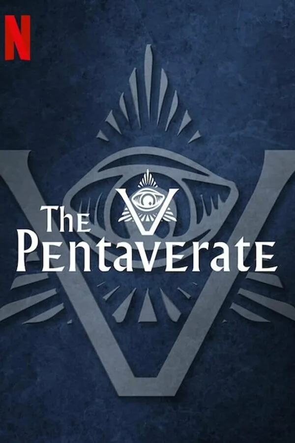 Картинка к «Пентаверат 1 сезон (2022)»