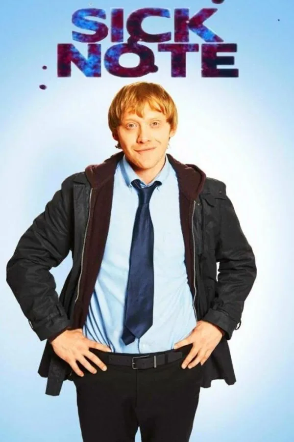 Картинка к «По болезни 1-2 сезон (2017)»