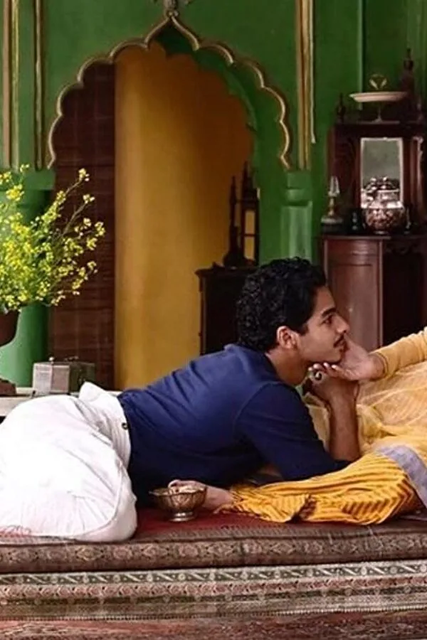 Картинка к «Подходящий парень 1 сезон (2020)»