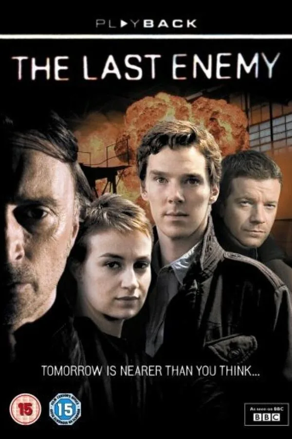 Картинка к «Последний враг 1 сезон (2008)»