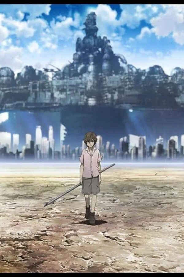 Картинка к «Последняя фантазия 7: На пути к улыбке (2009)»