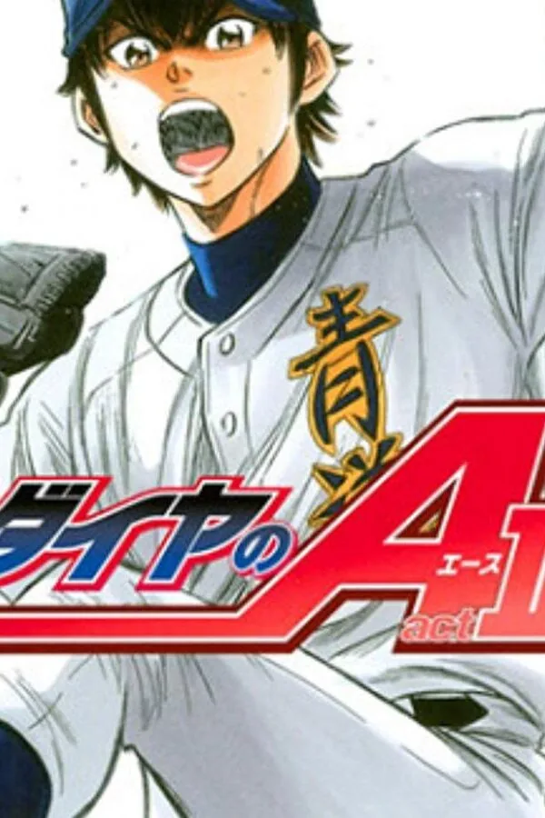 Картинка к «Путь аса: Второй акт 1 сезон (2019)»