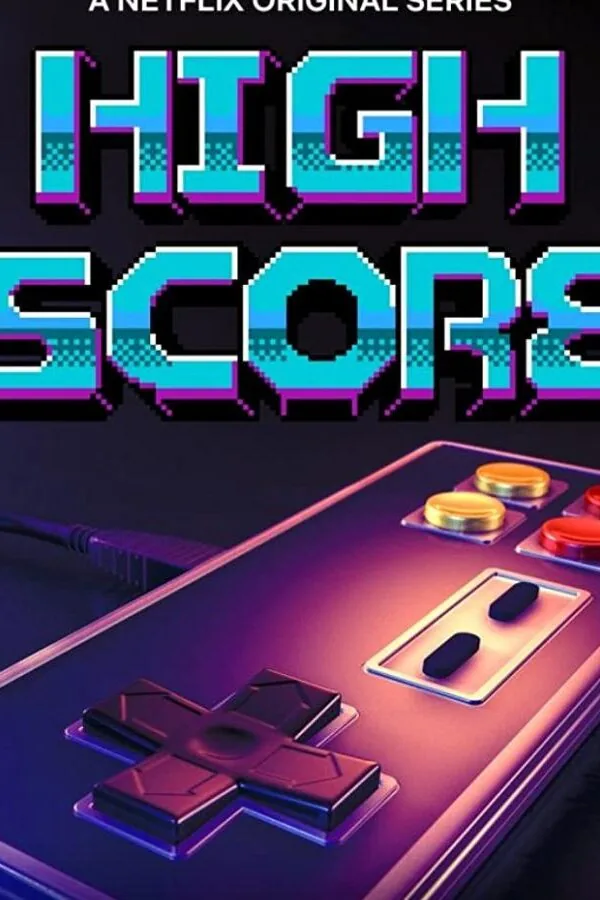 Картинка к «Рекорд 1 сезон (2020)»