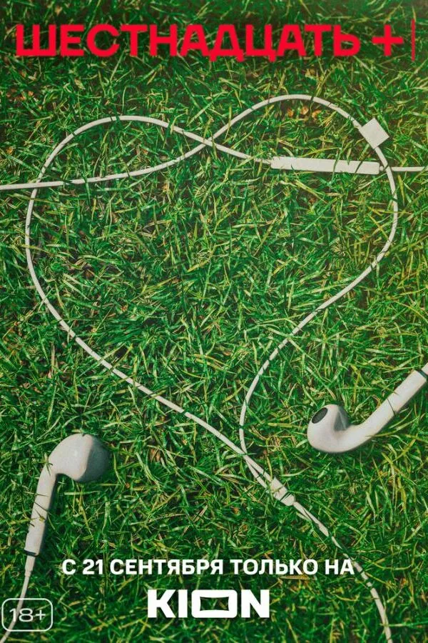 Постер к «Шестнадцать + 1 сезон (2021)»