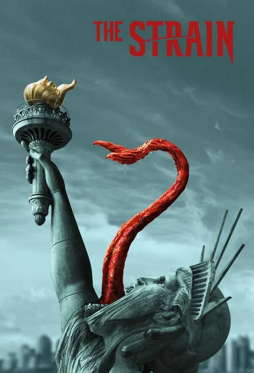 Картинка к «Штамм 1-4 сезон (2014)»