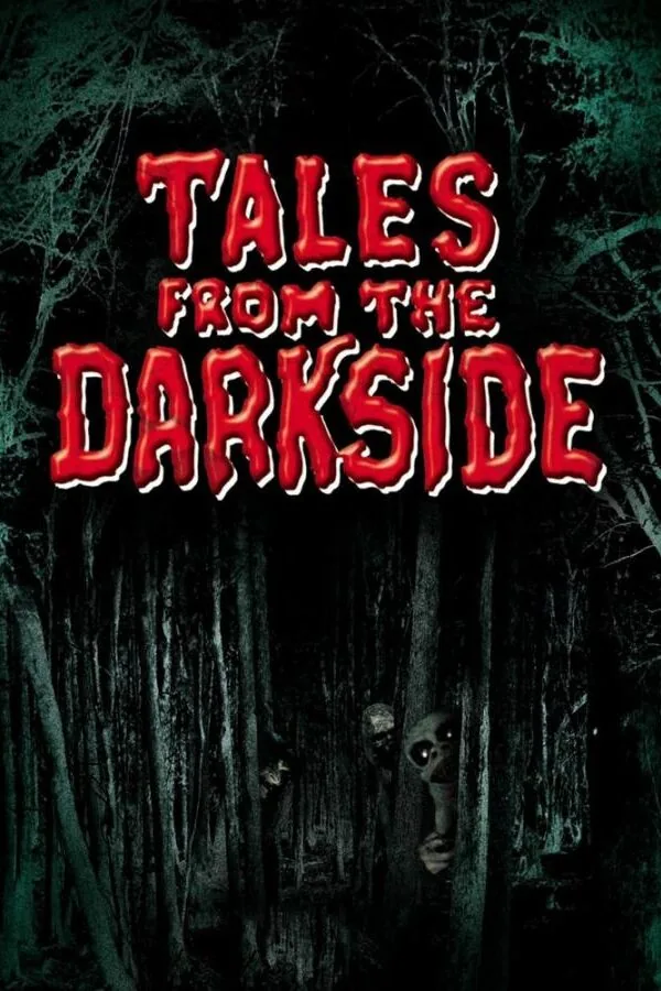 Картинка к «Сказки темной стороны 1-4 сезон (1983)»