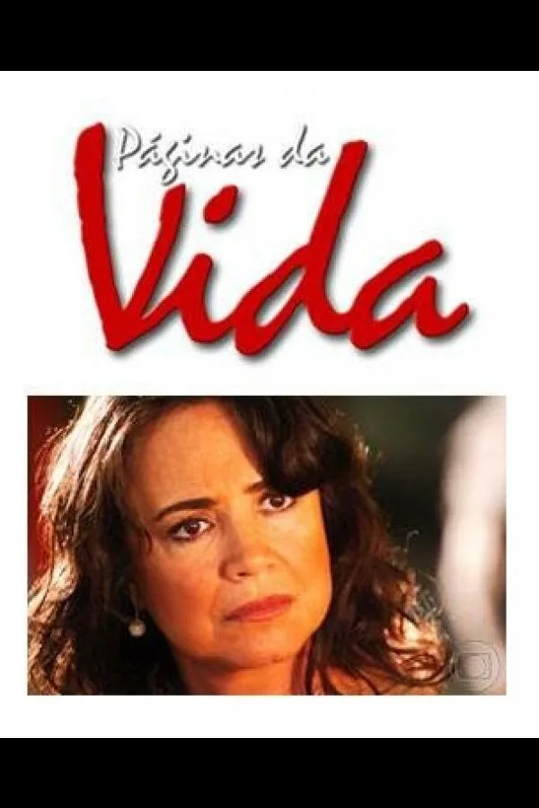 Картинка к «Страницы жизни 1 сезон (2006)»