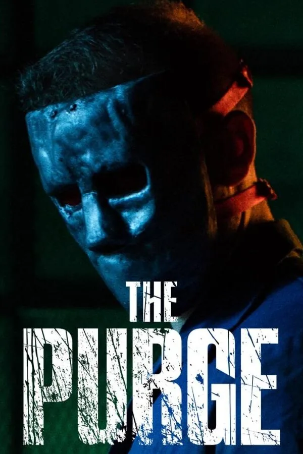 Картинка к «Судная ночь 1-2 сезон (2018)»