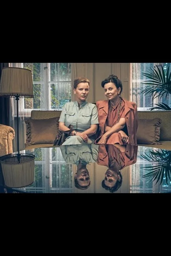 Картинка к «Свинцовые дети 1 сезон (2026)»