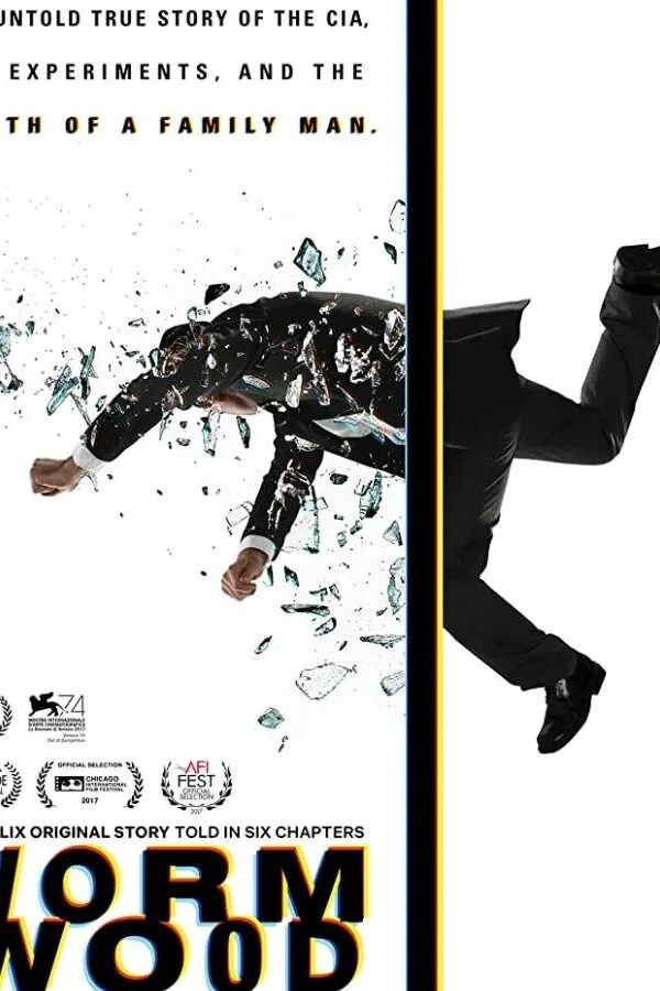 Картинка к «Уормвуд 1 сезон (2017)»