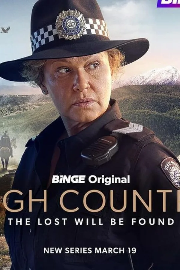 Картинка к «Высокогорье 1 сезон (2024)»