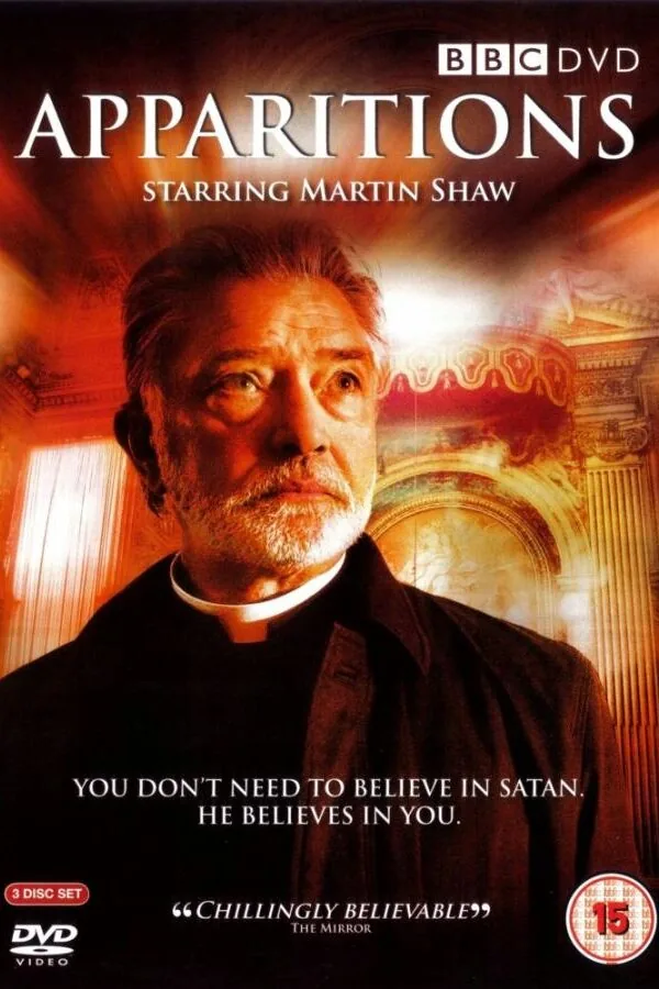 Картинка к «Явления 1 сезон (2008)»