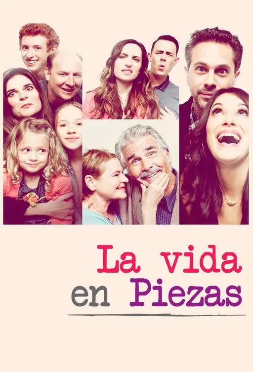 Картинка к «Жизнь в деталях 1-4 сезон (2015)»