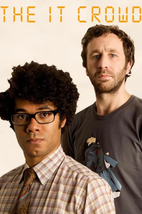 Картинка к «Компьютерщики 1-4 сезон (2006)»