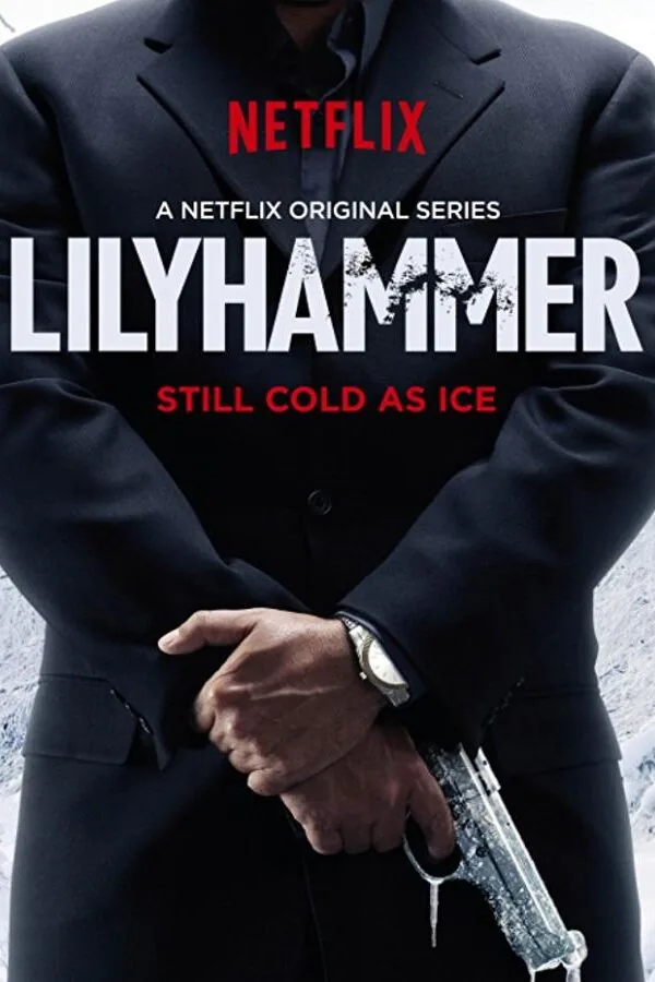 Картинка к «Лиллехаммер 1-3 сезон (2012)»