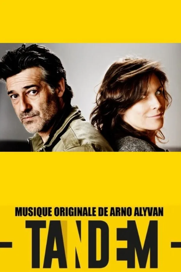 Картинка к «Тандем 1-5 сезон (2016)»